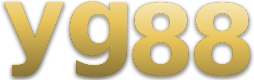 yg88 logo